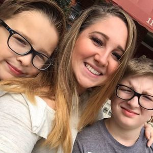 Meet your Posher, Alisha